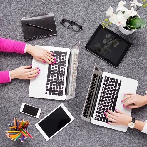 Erzin Web Tasarımcı